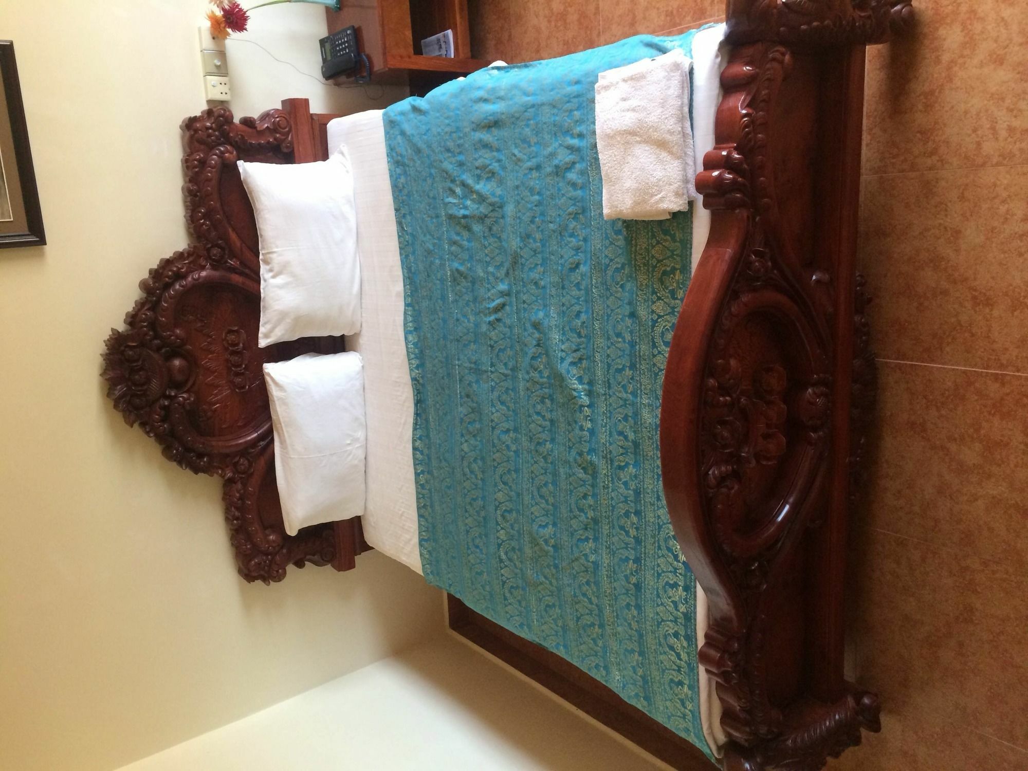 Guest house Lux